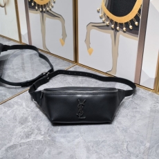 Ysl Waist Chest Packs